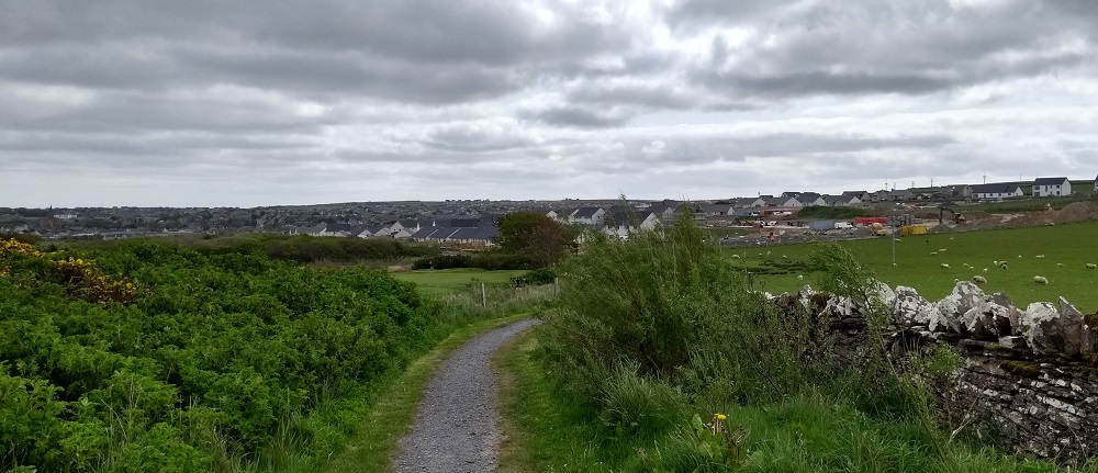 Weather Forecast 22 May: Largely dry with sunny spells on Thursday.