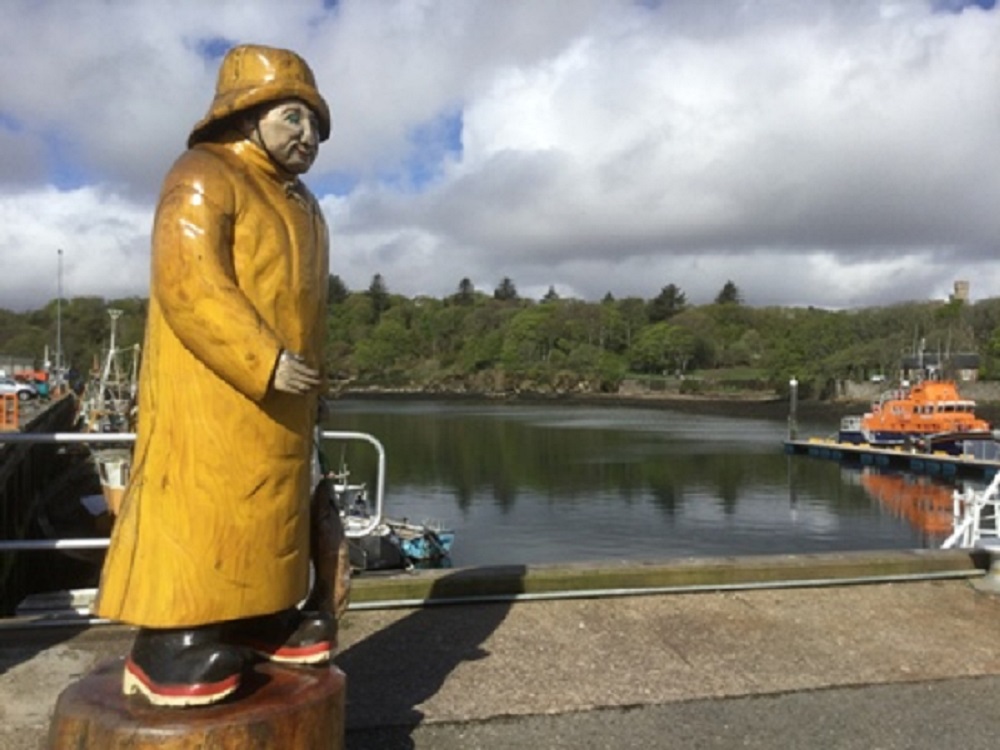 Scottish Government Commits to Working With Communities over HPMAs