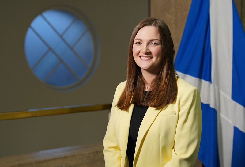 Supporting Children in Scotland Seeking Asylum: Guardianship Scotland