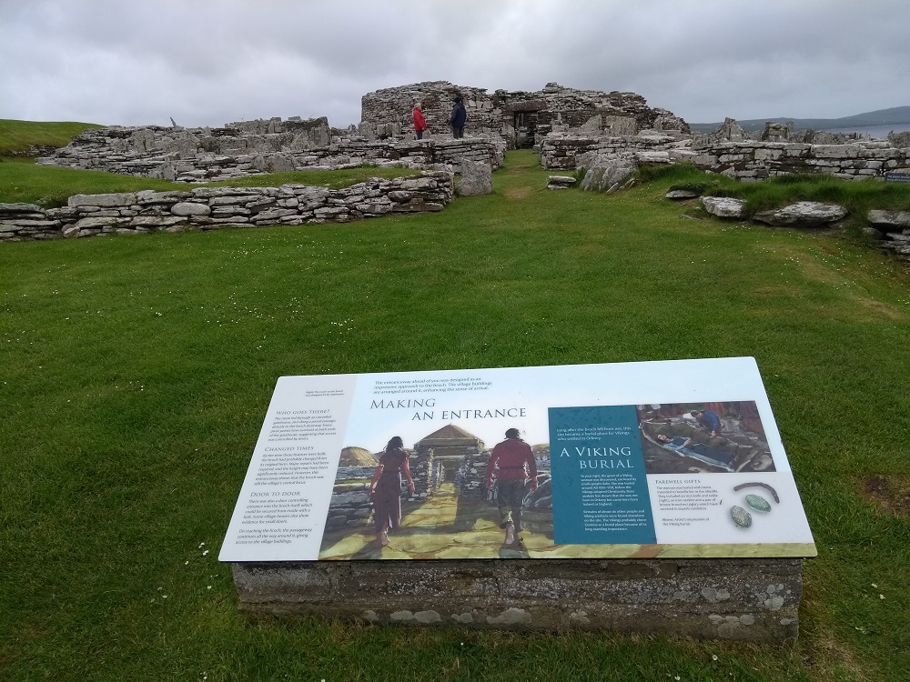 Weather Forecast: Occasional showers becoming isolated. Bright or sunny spells developing