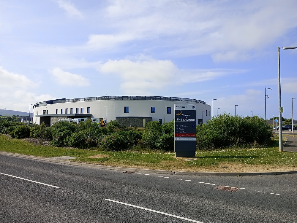 Contradiction & Confusion:  NHS Orkney’s Cost Cutting Reforms