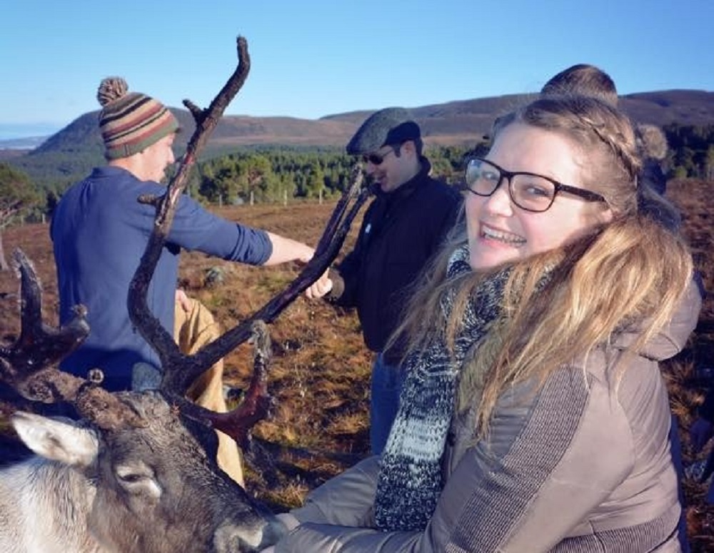 Challenging the Narrative: ‘populating’ the Ice Age landscapes of Scotland