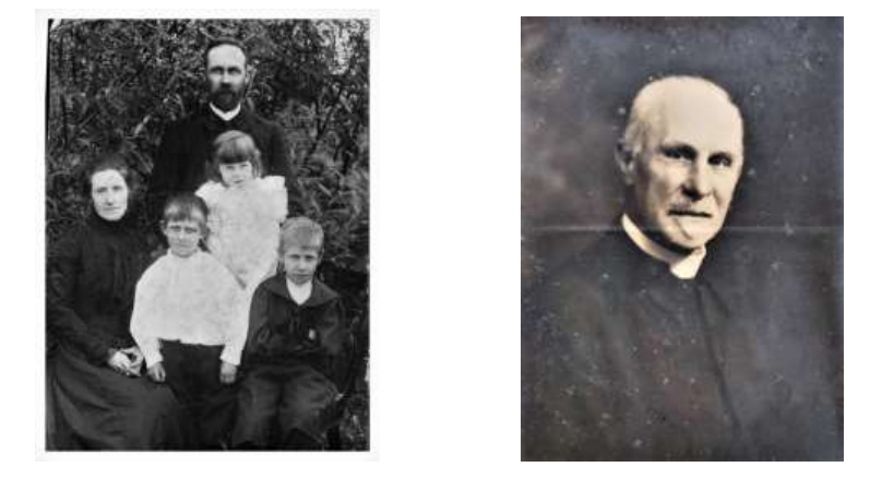 The Church in Stronsay – Part 4