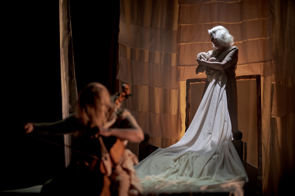 Review: Thora, St Magnus International Festival