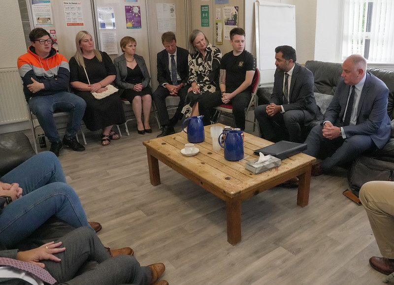 Funding Boost for Councils to Tackle Lack of Affordable Housing