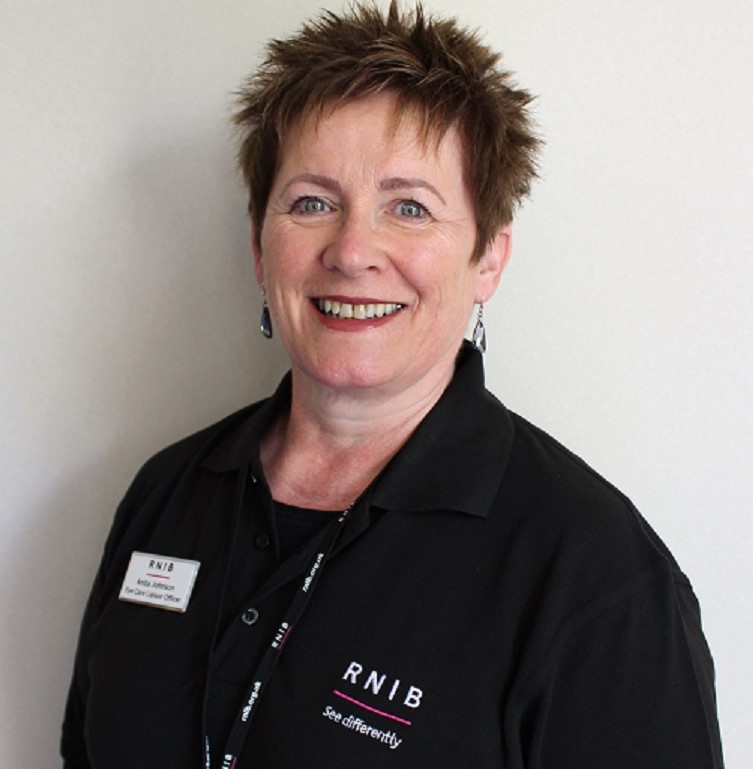 Support for those with Sight Loss in Orkney