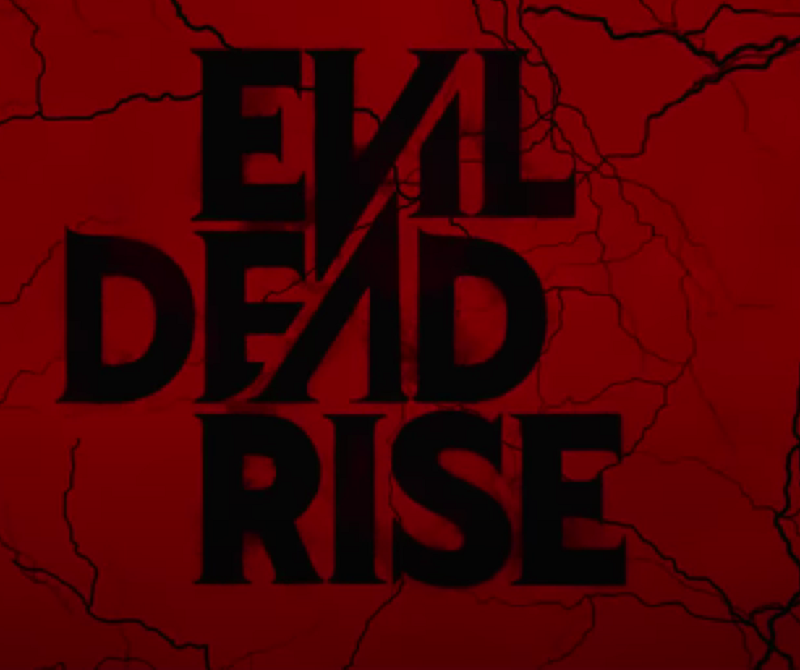 Film Corner with Njal Heddle: Evil Dead Rise
