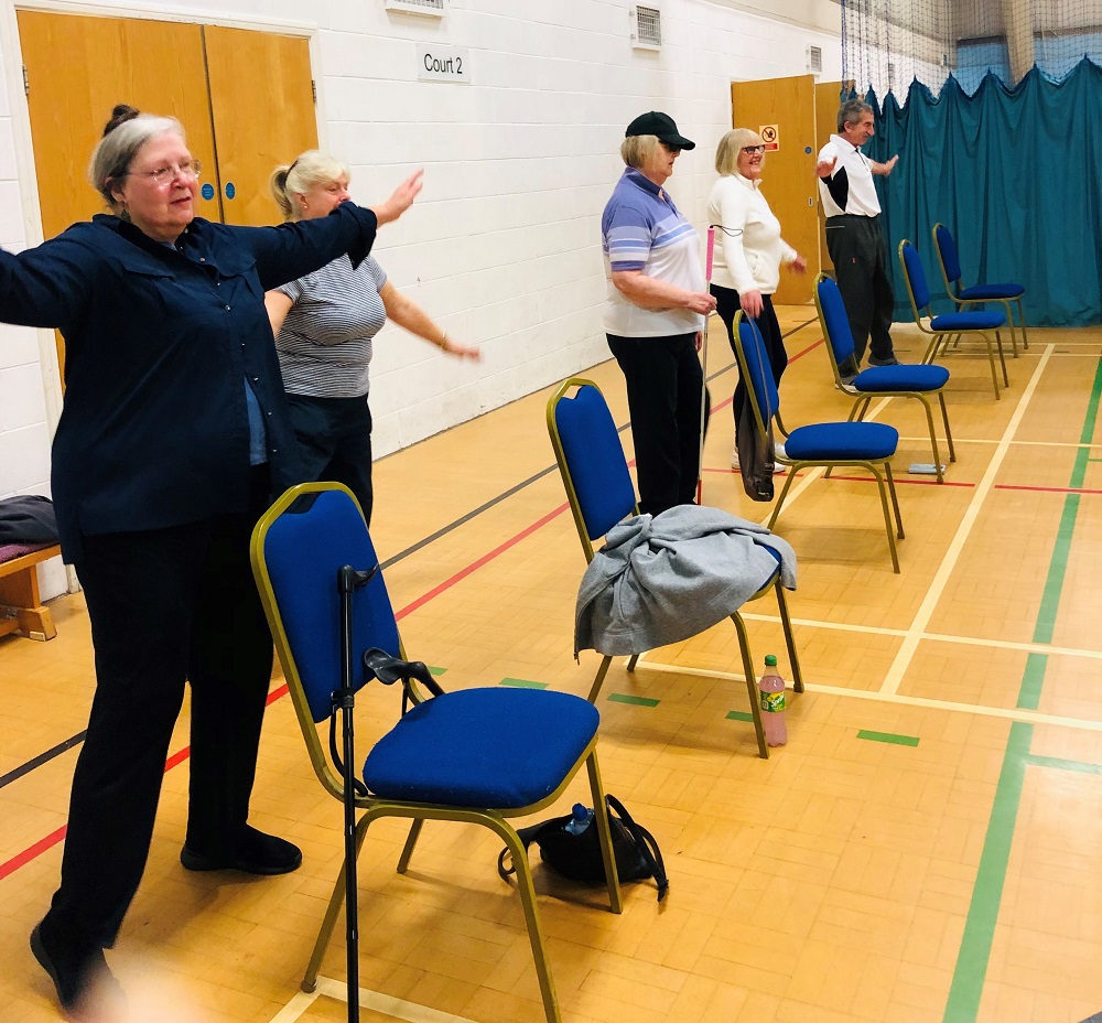 Healthy Heart Grants Available For Local Projects