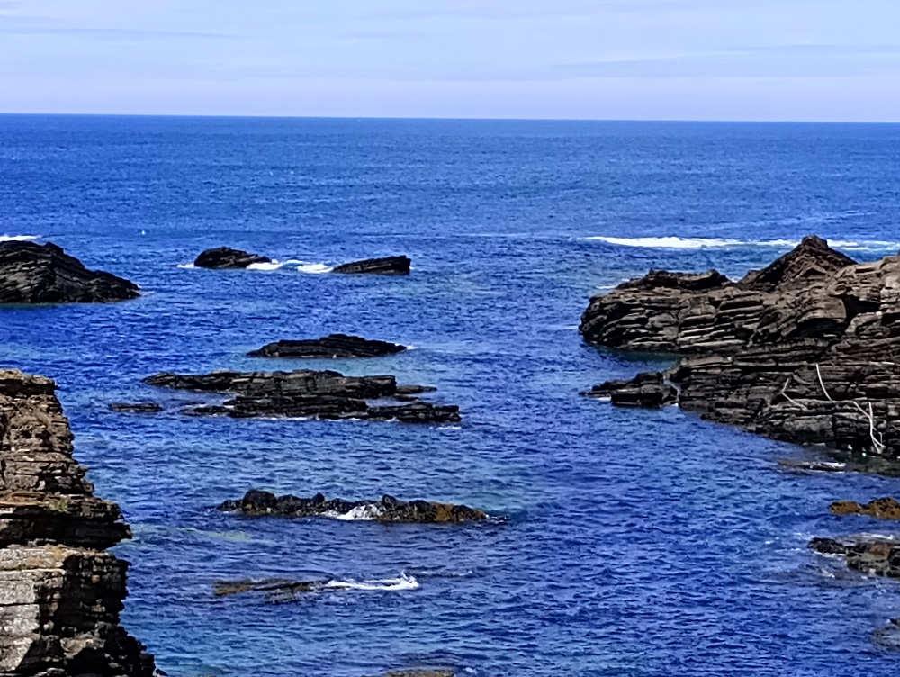 ‘The Voyage’ #MarineWeek