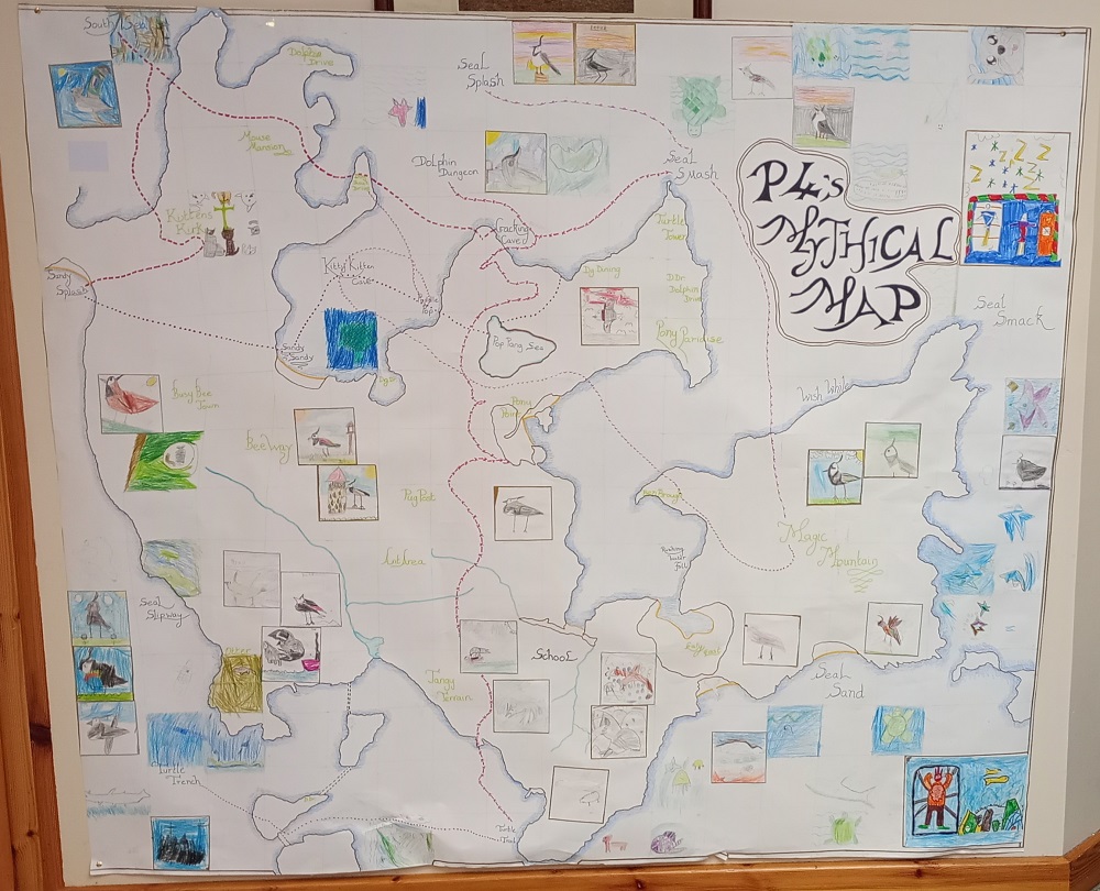 Holm Gala & Regatta, 2023, Fun For All Ages