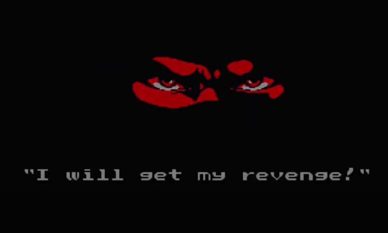 Sgathaich: Ninja Gaiden NES