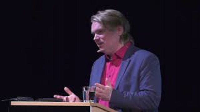 A Faroese View of Home Rule