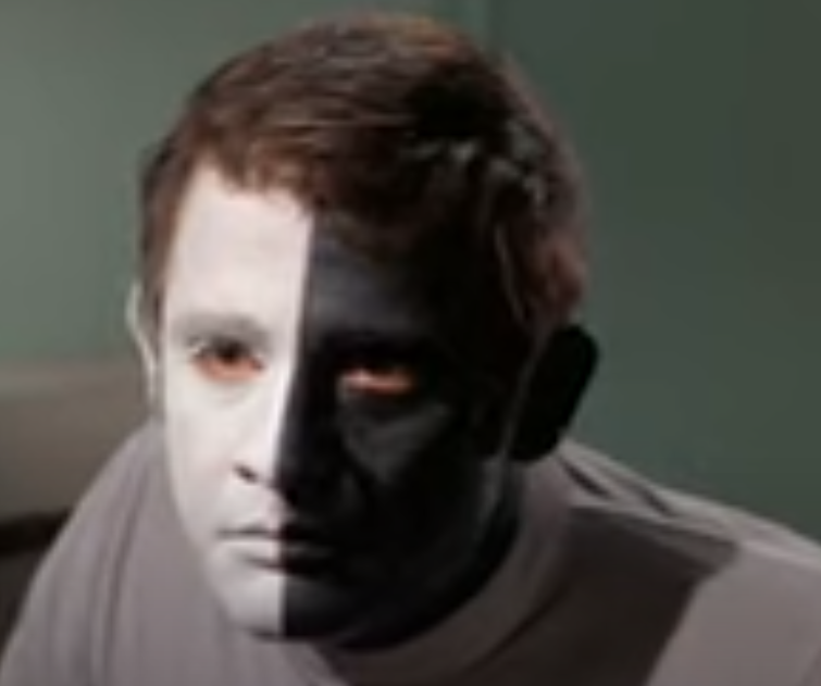 Sgathaich: Star Trek – Let That Be Your Last Battlefield