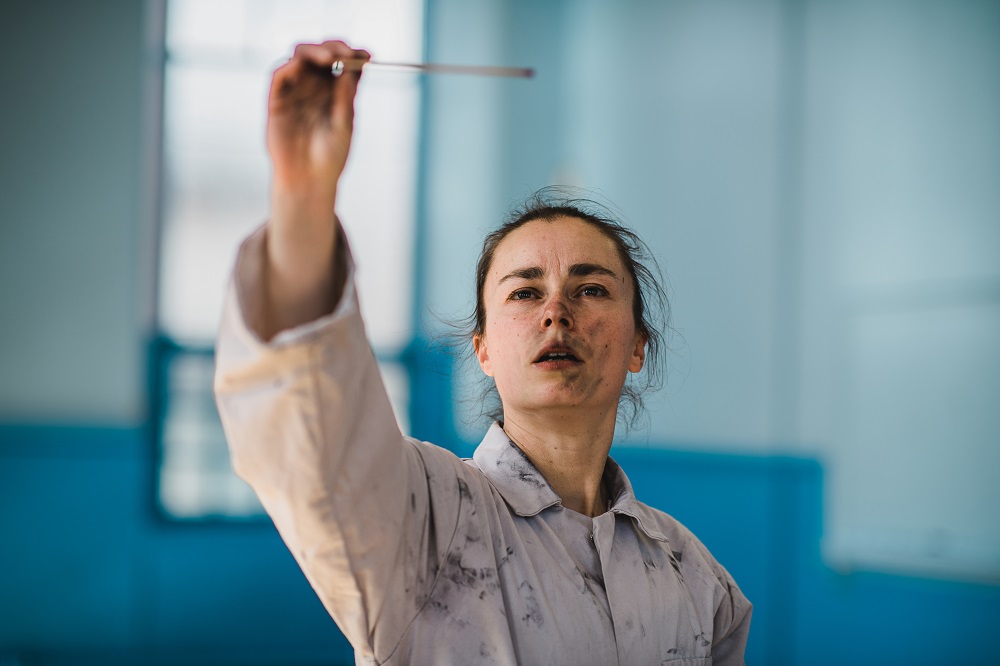 Theatre-Dance Performance ‘BURNT OUT’ Dates in #Orkney