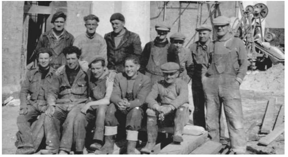 The Church in Stronsay Part 6