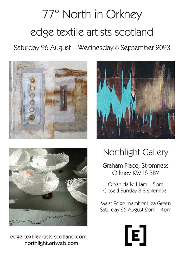 77°North Exhibition at Northlight