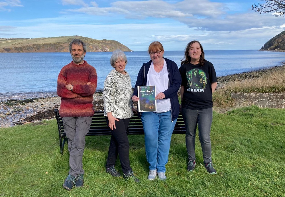 Northern Writes: Discover the Journey