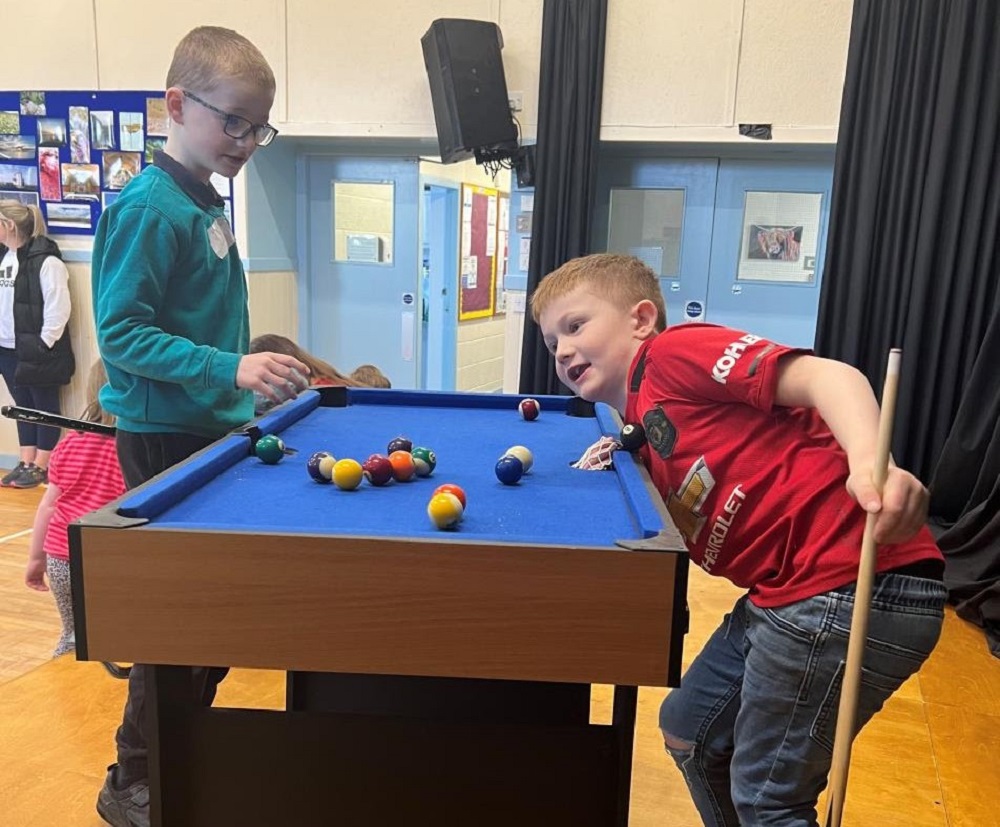 Welcome Funding Boost for Relationships Scotland Orkney