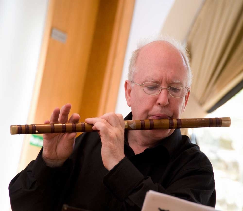 Symphonies of Galaxies #OISF