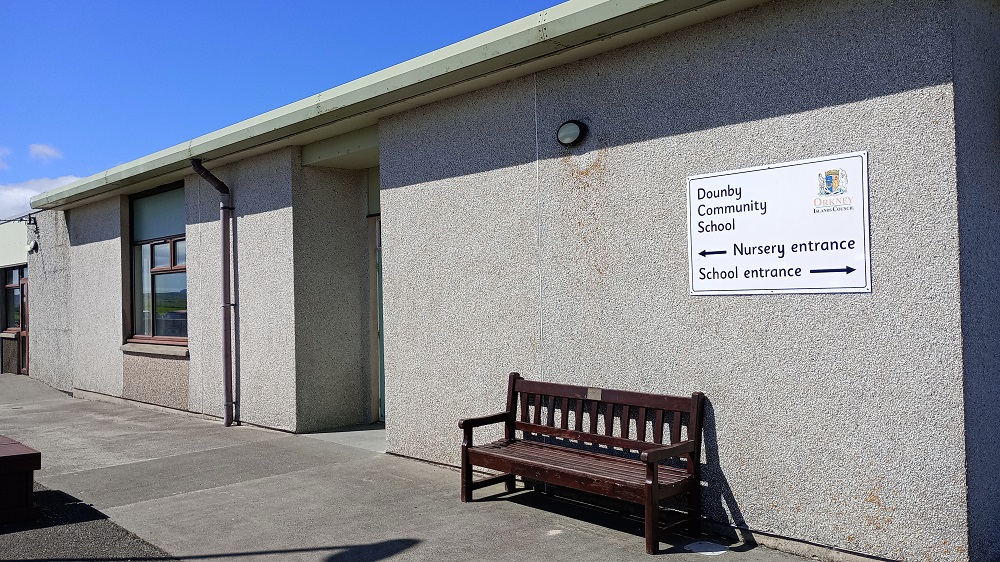 Majority of Orkney Schools Hit by Strike Action