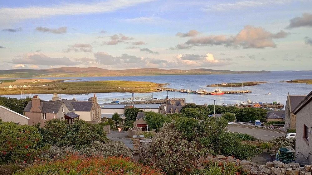 Visitor Levy Passes Stage 1 But Cruise Ships Not Included