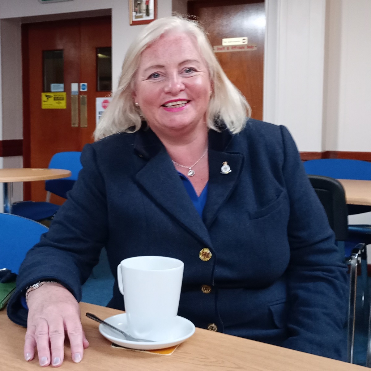 Scottish Veterans Fund Opens for Applications