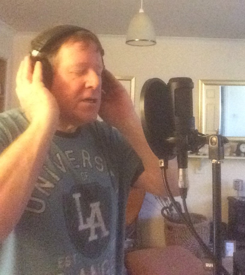 The Week That I Could Sing