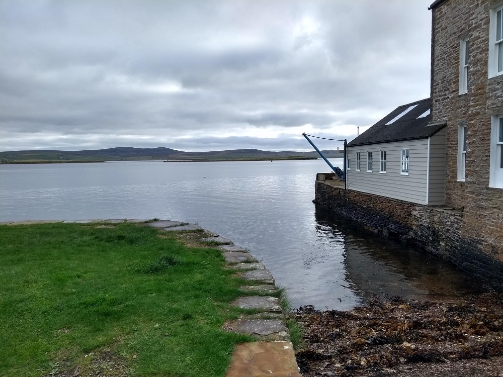 Weather Forecast: Dry sunny start, cloud developing later