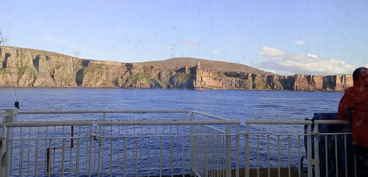 Weather Forecast 10 April: Dry and mostly cloudy on Thursday.