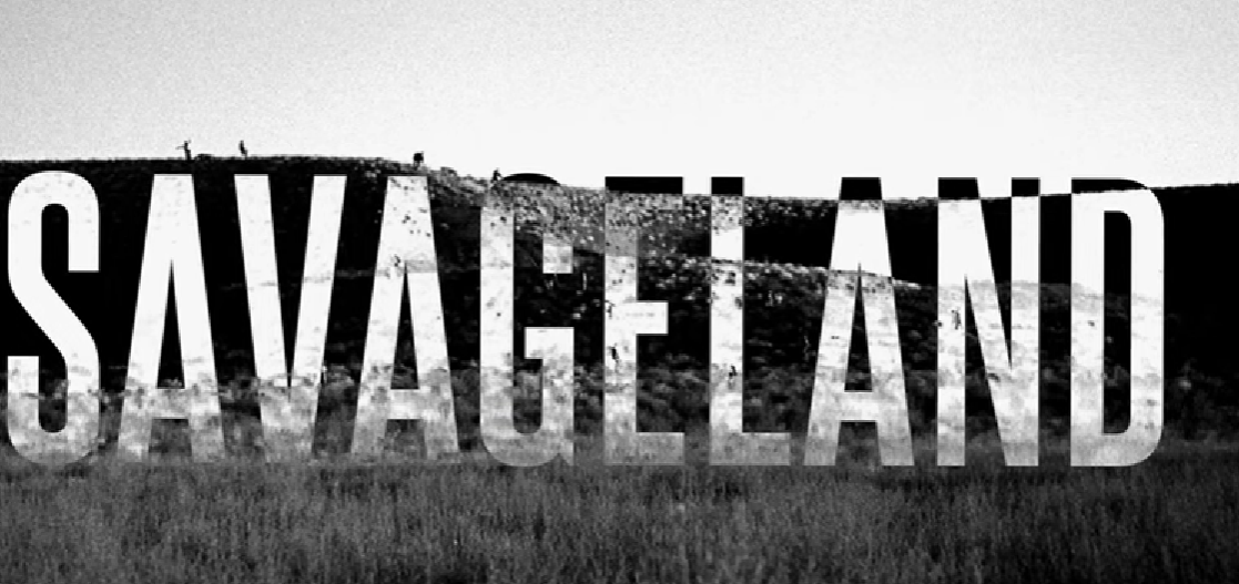 Sgathaich: Savageland