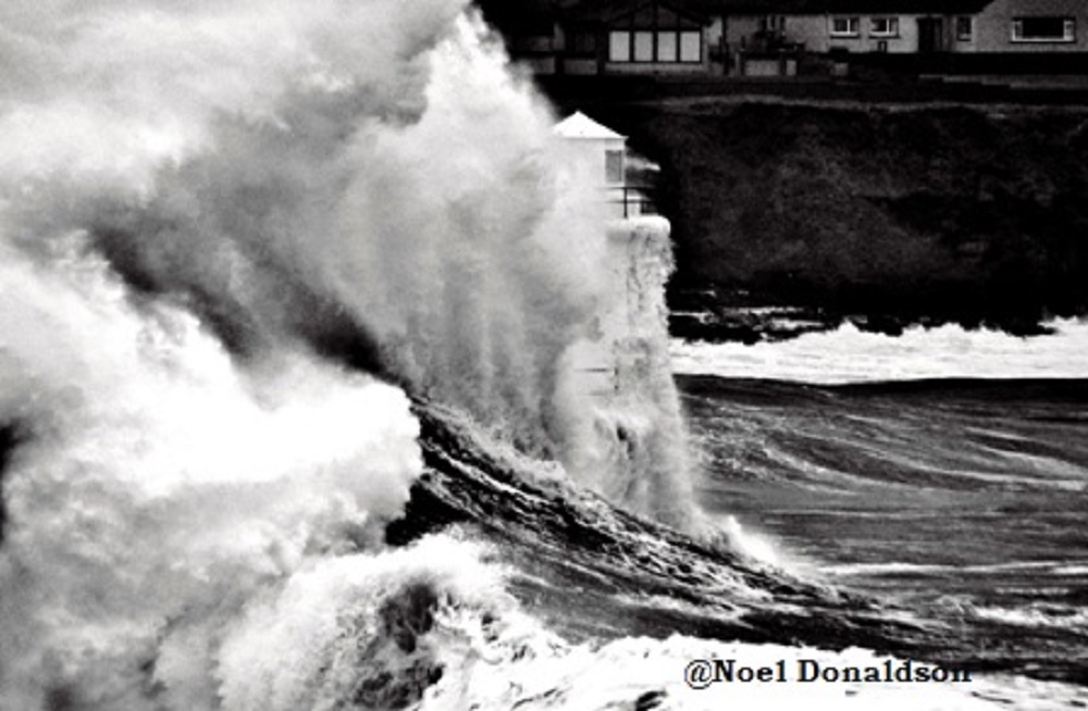 Centenary of the Weather Bulletin for Shipping