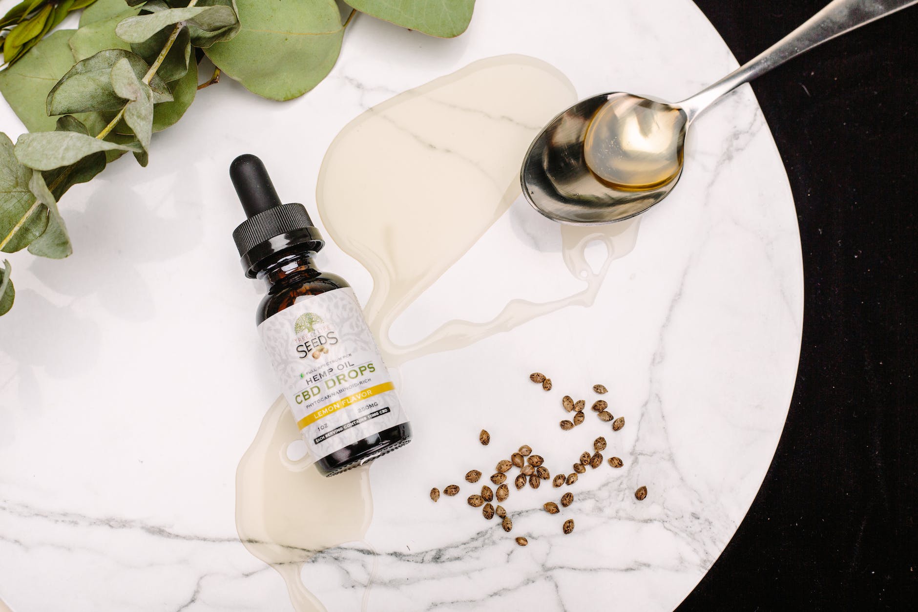 Updated Advice on CBD