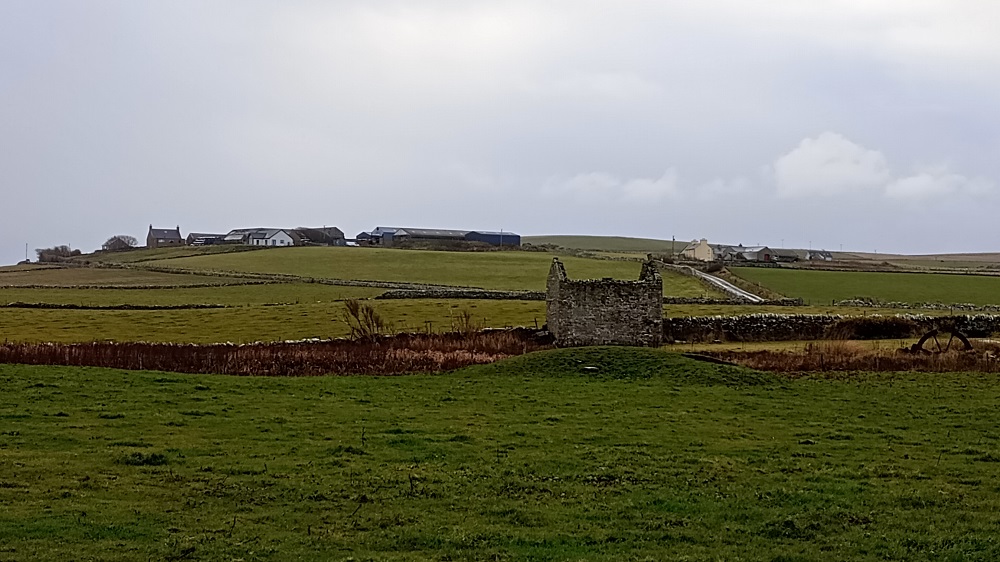 Weather Forecast: Dry and bright morning