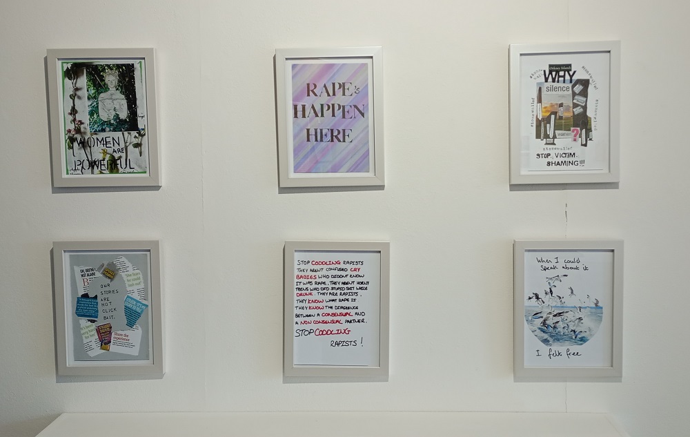 More Cases of Domestic Abuse Being Recorded #16Days2023