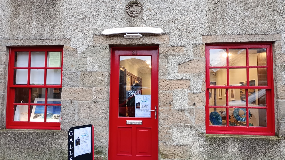 Ship of Fools #Christmas Show