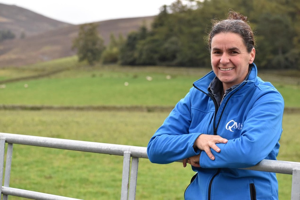 Quality Meat Scotland Industry Workshops