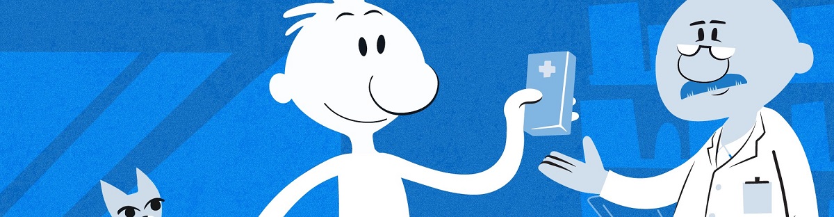 Healthy Know How #NHS24 Winter Ready