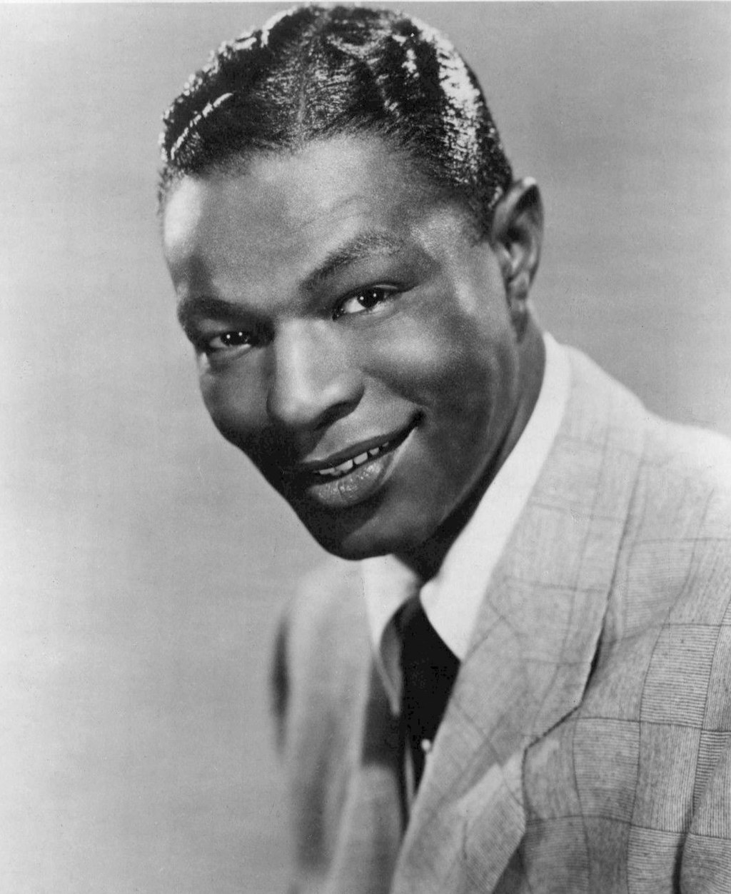 The Nat King Cole Show #OnThisDay