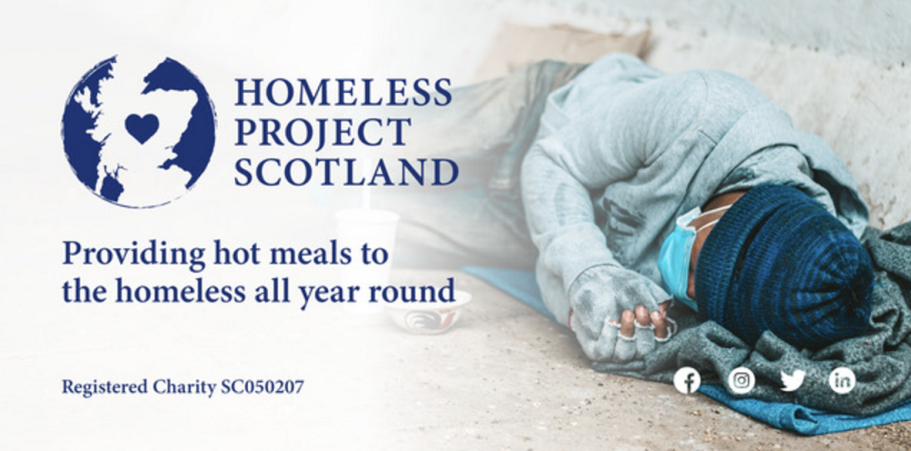Deaths due to Homelessness in Scotland Higher than 5 years Ago
