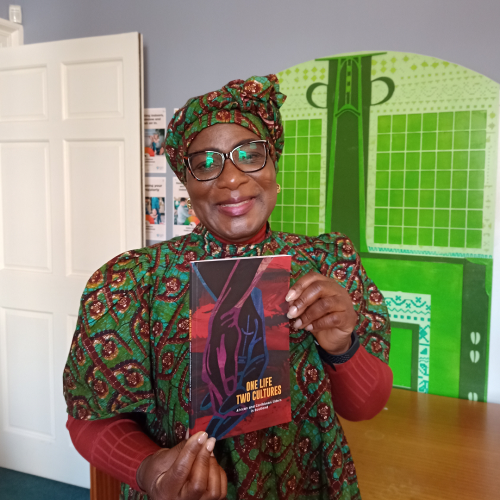 ‘One Life, Two Cultures’