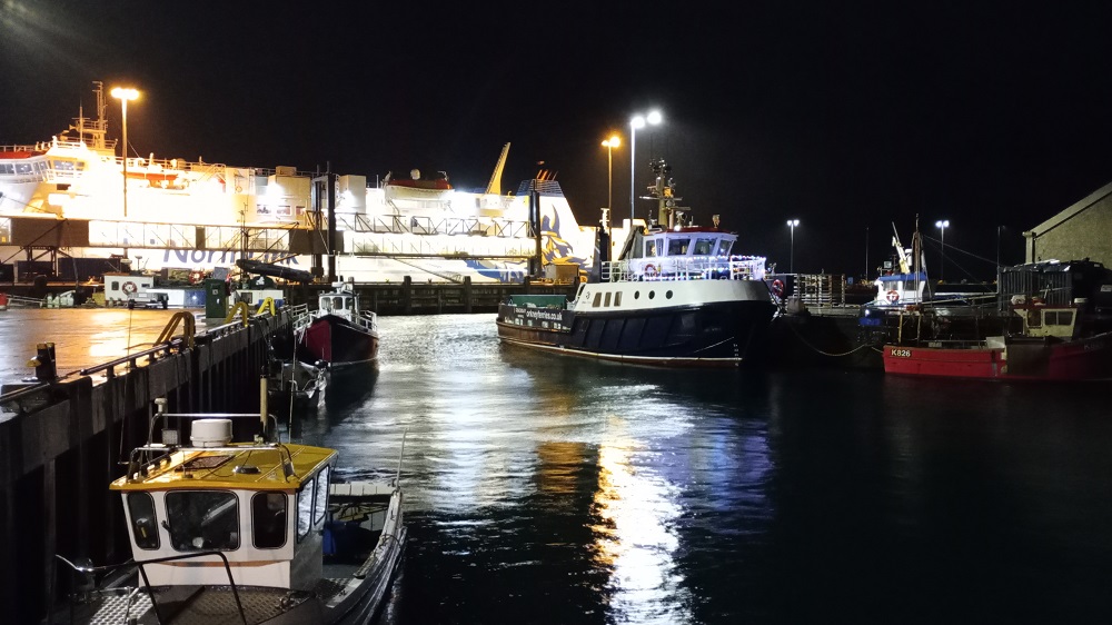 Weather Forecast 26 February : Bright spells, showers in morning. Rain afternoon. Blustery showers evening.