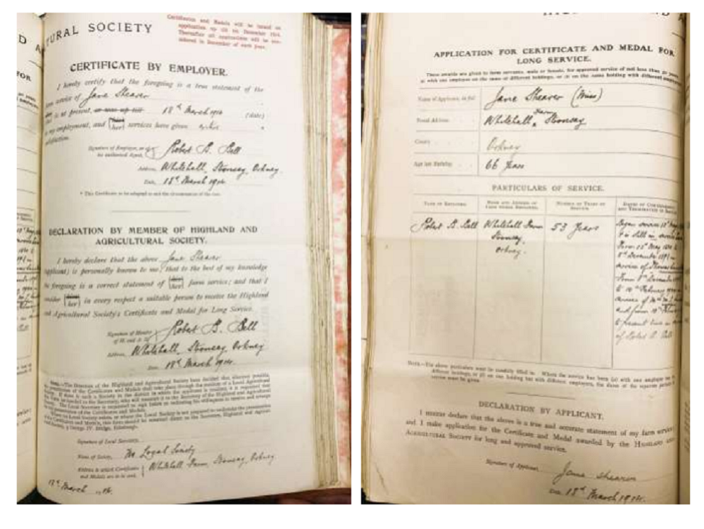 ‘Hidden Treasures’ Update