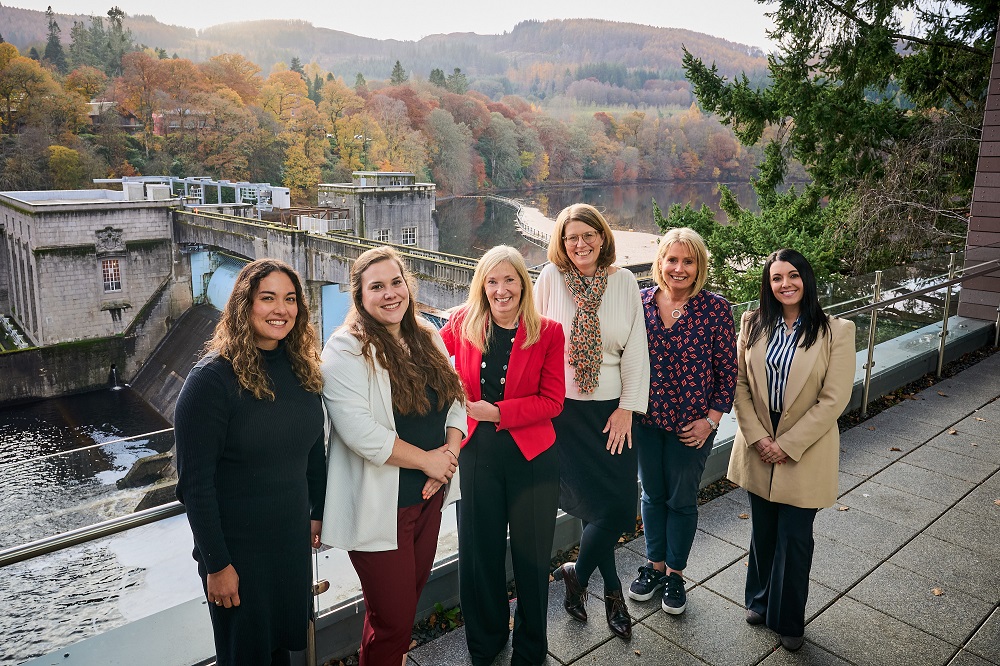 SSE & UHI Sign Partnership Agreement