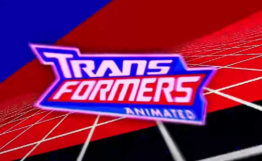 Sgathaich: Transformers Animated –  Transform and Roll Out