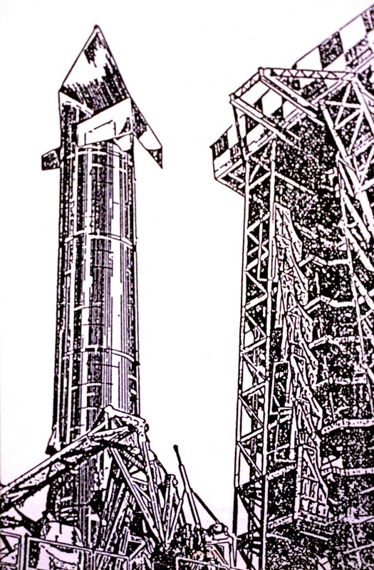 Update on Spaceflight