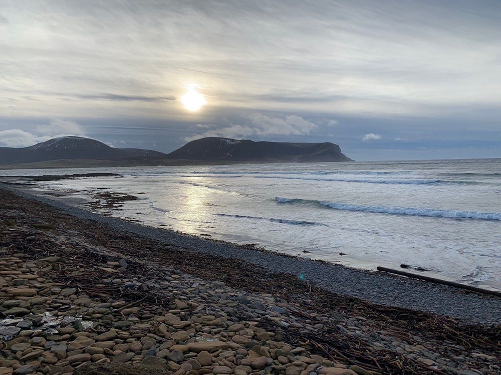 Weather Forecast: Yellow warning wind