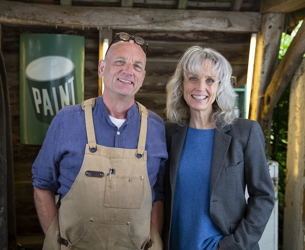 Do You Have Cherished Items for ‘The Repair Shop’ ?