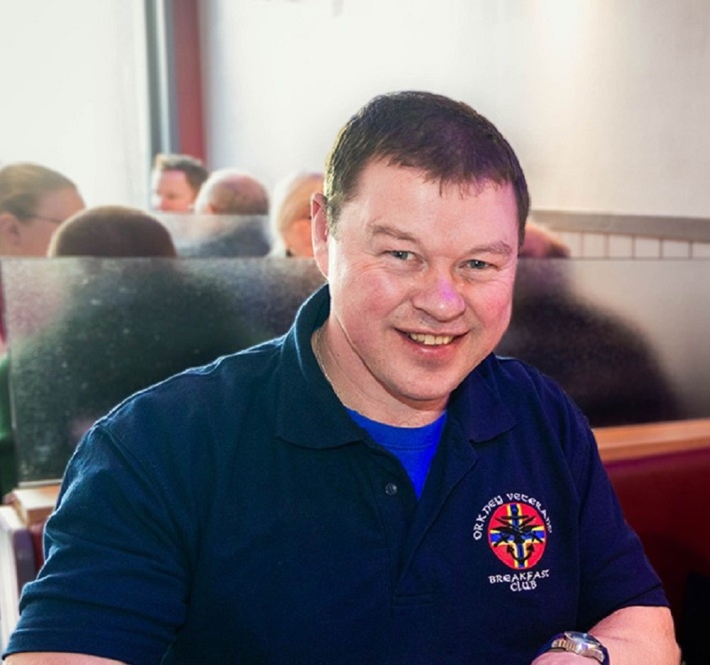 “From the start, I thought it a very good way of getting people out”