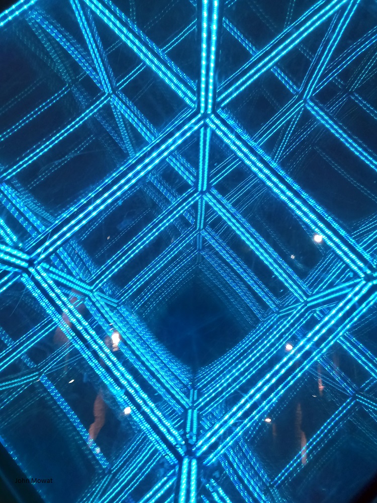 Picture Gallery from The Festival of Light