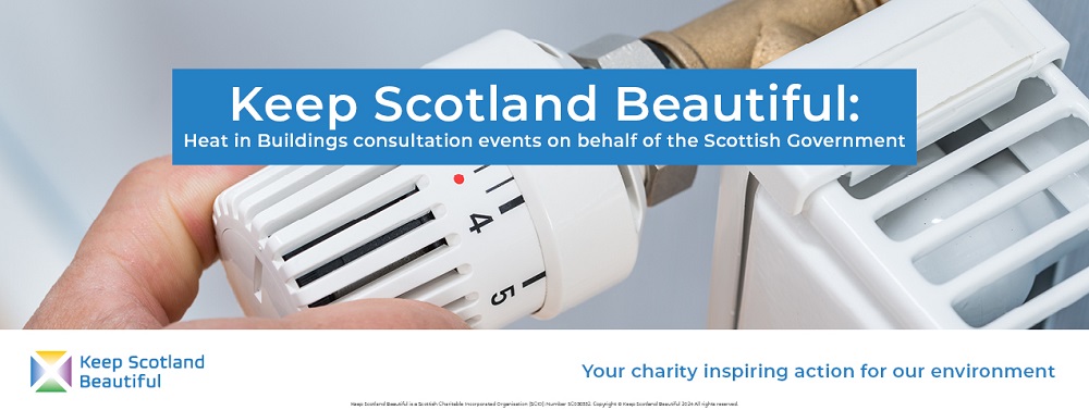 Proposed Changes to How We Heat Our Homes: Online Discussion